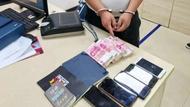 霍山警方成功破獲一起假冒注冊商標案