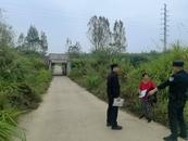 懷寧金拱派出所：多措并舉筑牢愛路護(hù)路安全防線  