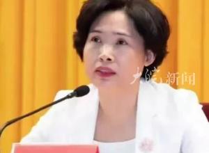 湖北省荆州市委副书记、市长周志红被查