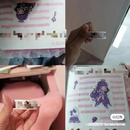小學(xué)門(mén)口文具店售賣不雅圖案膠帶？家長(zhǎng)憤怒：“2個(gè)月前曾有過(guò)同樣問(wèn)題”