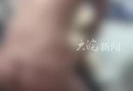 男子用電線抽打兩名赤身裸體男孩 重慶江津警方通報：已依法立案  對孩子父親已采取刑事強制措施
