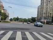 新聞追蹤|六安這條繁華路段封閉施工結束，已經恢復通車