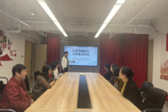 合肥市包河區(qū)方興社區(qū)塘西河黨總支：弘揚(yáng)清廉家風(fēng) 共筑廉潔防線(xiàn)