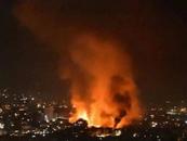 突發！以軍發動空襲，已致19人死亡