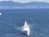 中國海警艦艇首次進入北冰洋海域，意味著什么？
