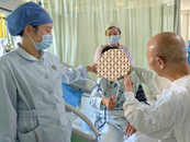 “白肺”作祟，老人生命危急！安慶一一六醫院重癥出擊轉危為安