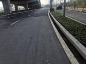 新聞追蹤｜六安城東進出市區(qū)的這段“咽喉”工程通車了