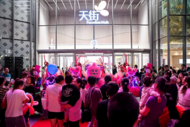 好“市”不断！合肥高新区假日消费热力十足