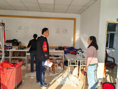宜秀區大龍山鎮永林社區：三舉措促基層治理提檔升級