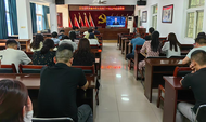 淮南市古溝回族鄉(xiāng)：“三舉措”強化村干部隊伍建設(shè)