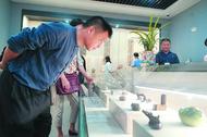在巢湖市博物館里感受古韻新風(fēng)