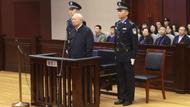 受賄超8800萬，副部級王雪峰獲刑18年