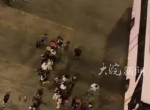 外交部：已安排两批次共215位中国公民从黎巴嫩安全撤离 