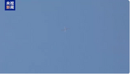 以軍無人機在黎首都上空密集飛行！