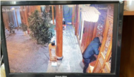 母女入住麗江一民宿遭陌生男子強闖，多方回應