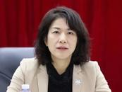 上海一區長，跨省履新