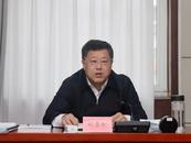 劉雪松已任承德市委常委、副市長 