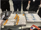 多名女子疑被下藥迷奸！慌張男子落網！手機藏有不雅視頻