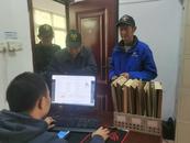 樅陽縣扎實開展優撫對象年度確認工作