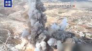 以軍稱摧毀黎真主黨精銳部隊地下隧道