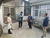 蕭縣新莊鎮李集村： 以實際行動助力鄉村振興