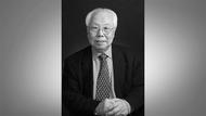 他于10月3日在北京逝世，享年105歲