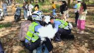 “我是醫生！”緊急時刻，徽州西溪南一名游客挺身而出