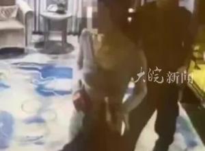 高校女老师出轨自己学生？校方通报：展开调查 对师德失范零容忍