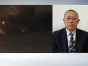 伊朗向以色列發射導彈  中東局勢會不會愈演愈烈？