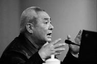 他于10月7日在北京病逝，享年80歲