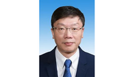 常進院士，任中國科學技術大學校長