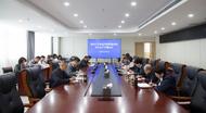 皖衛附院（市二院）召開安全生產專題會議