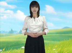 重阳已至气温冲高 又凉又热的日子到了