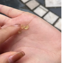 西安下了一場“奶茶脆波波雨”？氣象臺回應