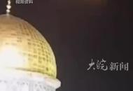 以軍稱正對(duì)伊朗軍事目標(biāo)實(shí)施精確打擊