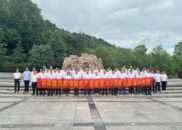 金安區(qū)孫崗鎮(zhèn)：做足紅色文章 賦能黨員教育