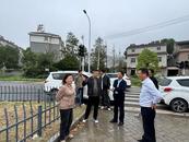 宜秀區楊橋鎮余灣村：持續深化民生實事人大代表履職工作