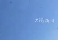 當地居民正拍攝以色列鐵穹防空系統攔截黎巴嫩真主黨發射的導彈不料一枚火箭彈突破鐵穹，正好掉在頭頂
近四分之一以色列人考慮離開該國
