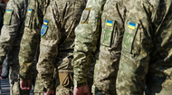 烏議會通過法案 允許外國人在烏軍隊擔任軍官