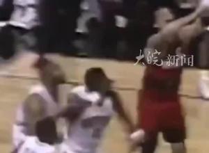 NBA名宿穆托姆博因脑癌去世