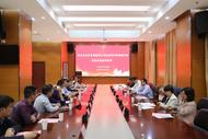 五省瘧疾聯防聯控組赴六安市人民醫院檢查瘧疾防治工作