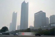 阜陽本周天氣開啟“平穩(wěn)”模式