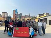 宜秀區：開展情暖宜秀“愛在重陽·陪伴之旅”重陽節出游活動