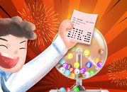 送出500万元！广州福彩启动“快乐8周年大赠票”