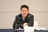 中央組織部決定：他任中國南水北調集團黨組副書記