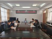 筑牢基礎 提質增效——歙縣桂林鎮開展 “掃黃打非”工作培訓會 