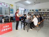 懷寧縣石鏡鄉：文明從我做起  禮儀浸潤人心
