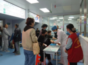 蚌埠市本級企業(yè)退休人員免費(fèi)健康體檢啟動