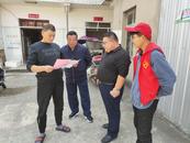 懷寧縣石牌鎮(zhèn)：開展垃圾分類宣傳活動(dòng)