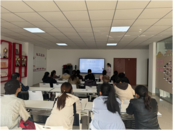 合肥站北社區第三屆微公益創投表彰大會圓滿舉辦